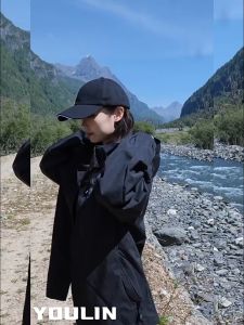 TECTOP Jogging Windbreaker Jacket: A Waterproof Solution for Your Outdoor Activities