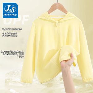 JS | Summer UV Protection Lightweight Childrens Clothing