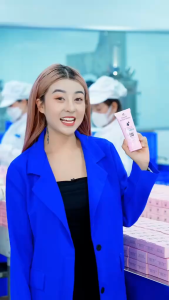 Kem Chống Nắng Hanacom Skincare Tuýp Lớn 65Gram