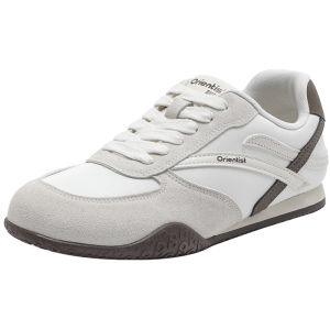 DUSTO | Summer Yellow Casual & Sports Shoe