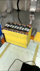 BATERAI 60V 6AH-100AH UNTUK EBIKE SELIS MOLIS EV PJU UPS SOLAR PANEL