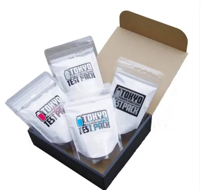 東京粉末 TPI (TOKYO POWDER INDUSTRIES) 330g High Performance Bouldering Rock Climbing Drying Fine Chalk