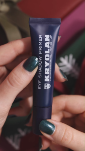 Kryolan Eye Shadow Primer