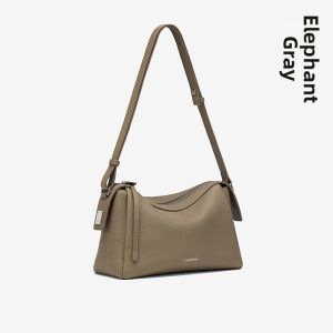 La Festin | New Commuter Genuine Leather Tote Bag
