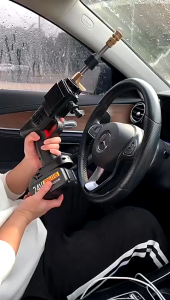 Alat Cuci Mobil Pistol Air Tekanan Tinggi Mesin Semprotan Cuci Motor Portable Jet Washer Spray Motor Washer Motor Jet Cleaner