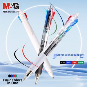 M&G | Large Capacity Non-Smearing Student Pen