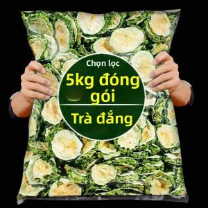 Trà Khổ Qua Sấy Tự Nhiên 500g