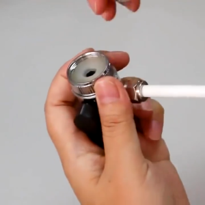 Tube Connector Faucet Adapter Diverter Valve Counter Top Water Filter Faucet Single-cut Valve
