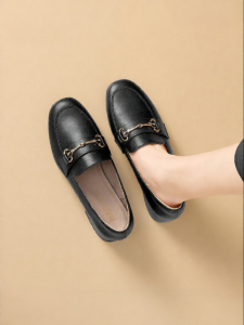 DUSTO | Loafer Flats Comfortable and Stylish Shoes