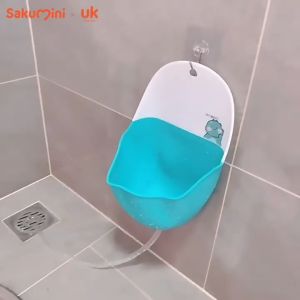 SAKUMINI Urinal Toilet Training Pispot Latihan Anak Laki Laki Boys