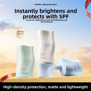 OSITREE | Sun Protection Whitening Primer Moisturizing Brightening 50+ SPF