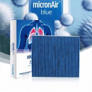 micronAir | Universal Car Air Filter