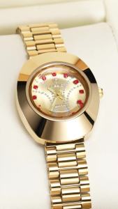 LIEBIG Fashion Ladies Watch Brand Casual Japanese Quartz Watches Gold Stainless Steel Waterproof Women Male Clock Wristwatch