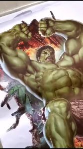 WALLSTICKER WALL STICKER STIKER DINDING SUPER HERO MARIO BROSS BROS AVENGERS AVENGER CAPTAIN AMERICA KAPTEN AMERIKA WALLSTIKER TEMBOK DEKORASI RUMAH RUANG TIDUR KAMAR ANAK COWOK CEWEK MARVEL MINECRAFT WALSTICKER WALSTIKER MARIO BROS IRON MAN HULK THOR