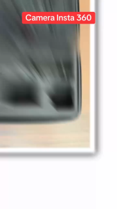 CAMERA HÀNH ĐỘNG INSTA360 X2/ INSTA360 X3 LIKE NEW