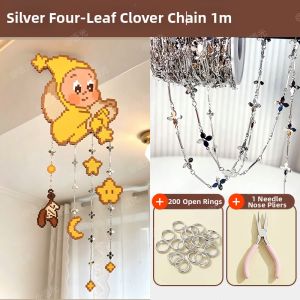 YUGUANG | Decorative Chain DIY Accessory