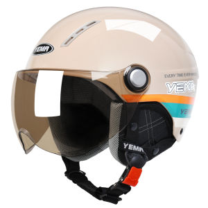 Yema | Summer Womens Half Helmet