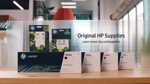 HP ink 909 XL Original Ink Cartridge - Black (T6M21AA) HP OFFICEJET PRO 6960 6970