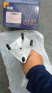 Trục tăm pét sau Daewoo Lanos