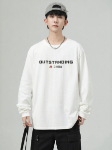 Warrior | New Cotton Sweatshirt
