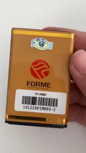 Pin Forme N86 chính hãng