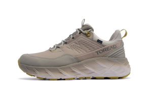 Toread | Waterproof Breathable Non-slip Hiking Shoes