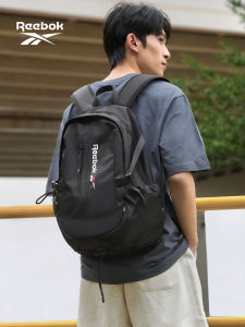 Reebok | Mens Commuter Travel Large Capacity Backpack 16 Inches