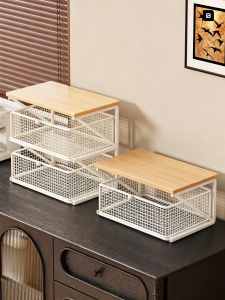 MUGG | Multi-level Storage Drawer Organizer