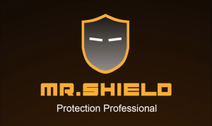 Mr. Shield Tempered Glass Screen Protector for Pixel 6a  (3-Pack)