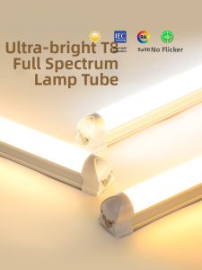 LAISILIMANWEI | Full Spectrum High Brightness RA98 High CRI Eye Protection Flicker Free LED Lamp