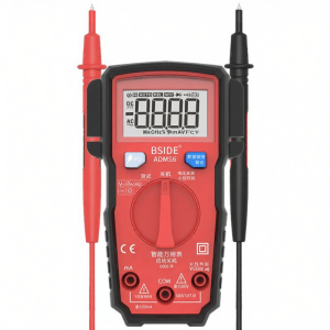 Bside | Automatic Gearless Intelligent Digital Multimeter