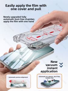 XUANWEI | Privacy Anti-spy Full Screen Tempered Glass Protective Film