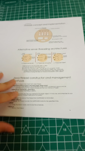 A4 Paper 80 gsm | Document & Photo Printing Service | Fast shipping