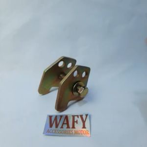 Peninggi Shock Belakang Byson 6 MM: Pilihan Terbaik