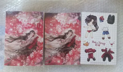 สวรรค์ประทานพร เล่ม8 รอบพรี7วัน ได้สินค้าตามในรูปค่ะ พร้อมส่งค่ะ