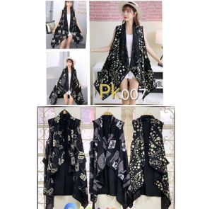Cardigan Burkat/Outer Import