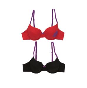 AVON COCO UNDERWIRE 2-PC BRA SET