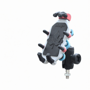 BONINGYU | Shockproof Mobile Mount for Motorcycles Bicycles Scooters
