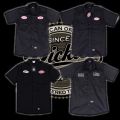 WORK SHIRT DICKIES WORKSHIRT DICKIES KEMEJA DRILL KEMEJA DICKIES. 