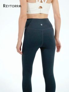 Reytorrm Legging Celana Olahraga Wanita Hijab Sport High Waist Polos Yoga pants Sport (MT20)