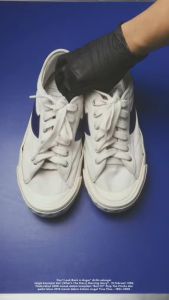 Shoe Parfume Refresh 1 liter - Parfum sepatu 1 liter anti bau dan bakteri menghilangkan bau kaki cocok laundry sepatu