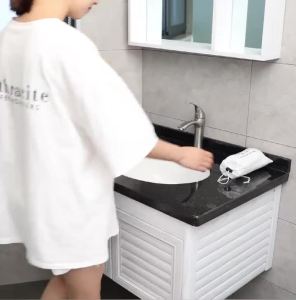 Portable Foldable Basin Outdoor Water Basin Travel Supplies Foot Soaking Bag Travel Laundry Basin Washbasin Foot Washing Bucket