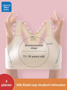 Jeanswest | Shockproof Sports Bra for Developing Girls