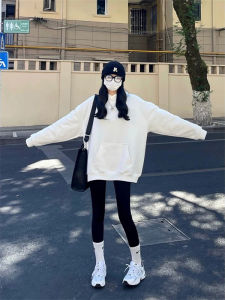 เสื้อสเวตเตอร์ถักสีแดงสไตล์จีนใหม่สำหรับผู้หญิง เสื้อแขนยาวทรงเข้ารูป ทรงสลิมฟิต เสื้อผ้าทำงานฤดูใบไม้ร่วง/ฤดูหนาว