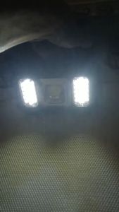 đèn sạc năng lượng mặt trời