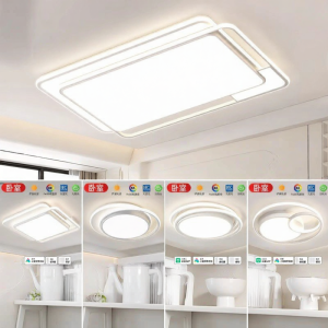 Smile | Modern Minimalist Ceiling Light