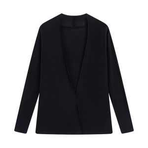 JULULOOK | Bộ Đồ Kích Cỡ Lớn Phong Cách Thư thái