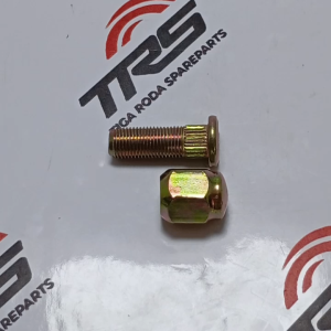 TRS Mur Baut Motor Roda Tiga Roda Belakang Viar Kaisar Nozomi Appktm Spareparts Original TRS JAKARTA