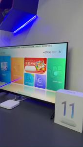 Ubox 10 & 11 Super TV Box: AI Voice Assistant & H616 Processor