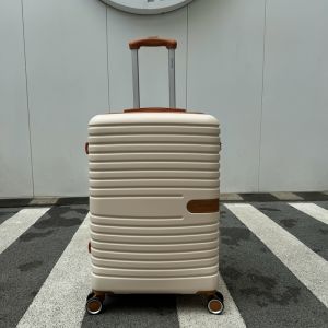 Zshow Trolley Case Export Luggage Student Female Zipper Male Suitcase Universal Wheel Retro Boarding Password Suitcase
